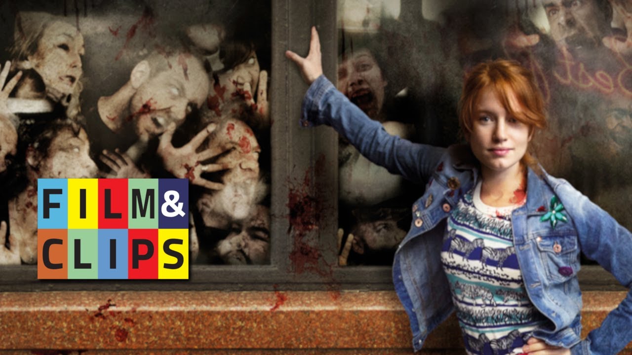 Night Of The Living Deb - Zombies in Love - Film Completo by Film&Clips