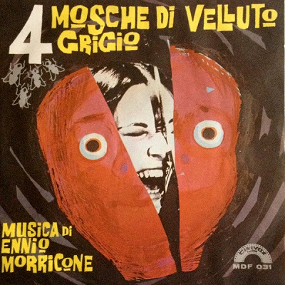 mosche