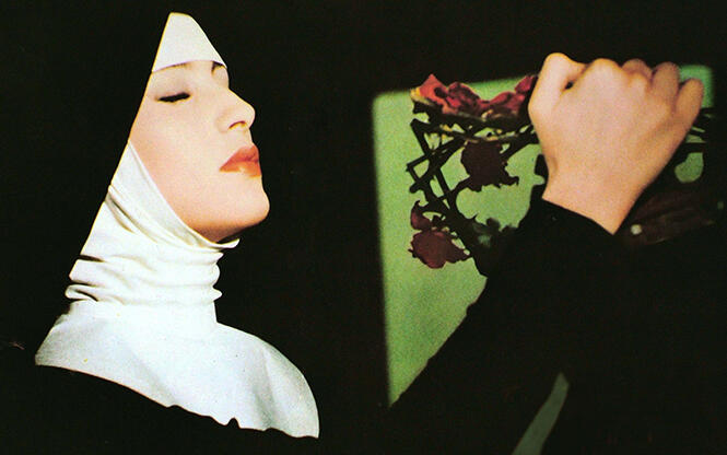 031-interno-di-un-convento-walerian-borowczyk-1978