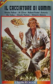 ilcacciatorediuomini