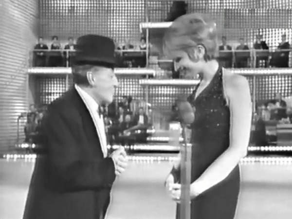 studio uno 1966