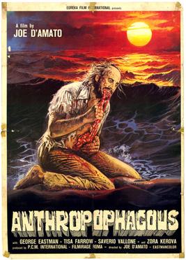 Anthropophagous-poster